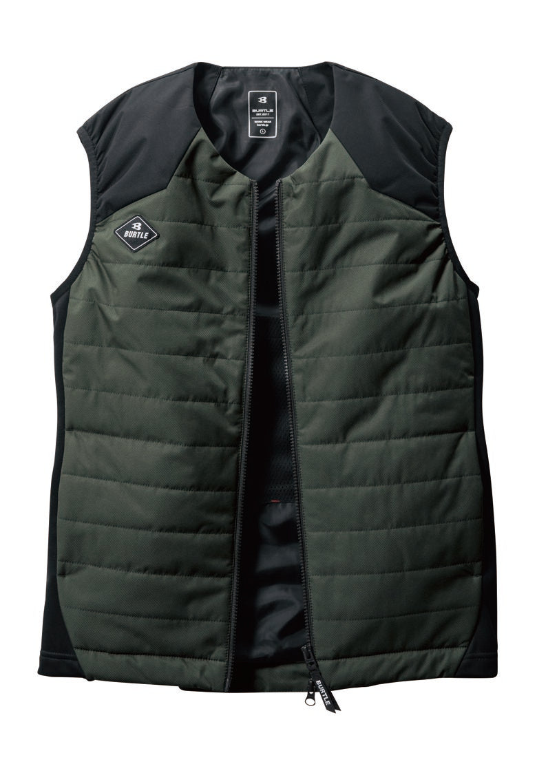 ミルスグリーン