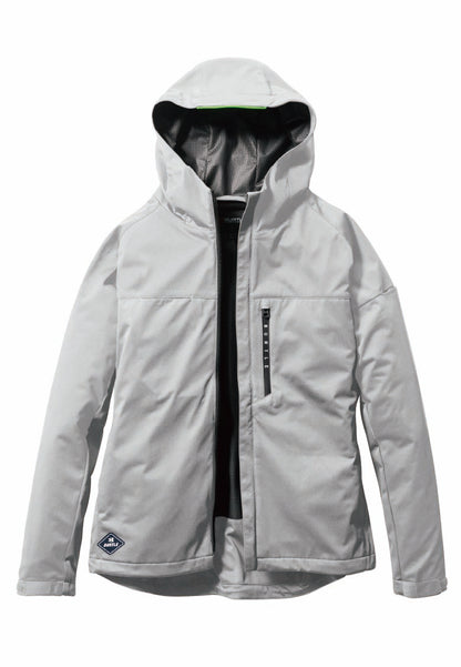 アッシュグレー