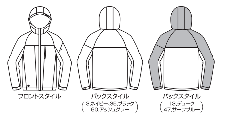 縫製図