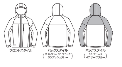 縫製図