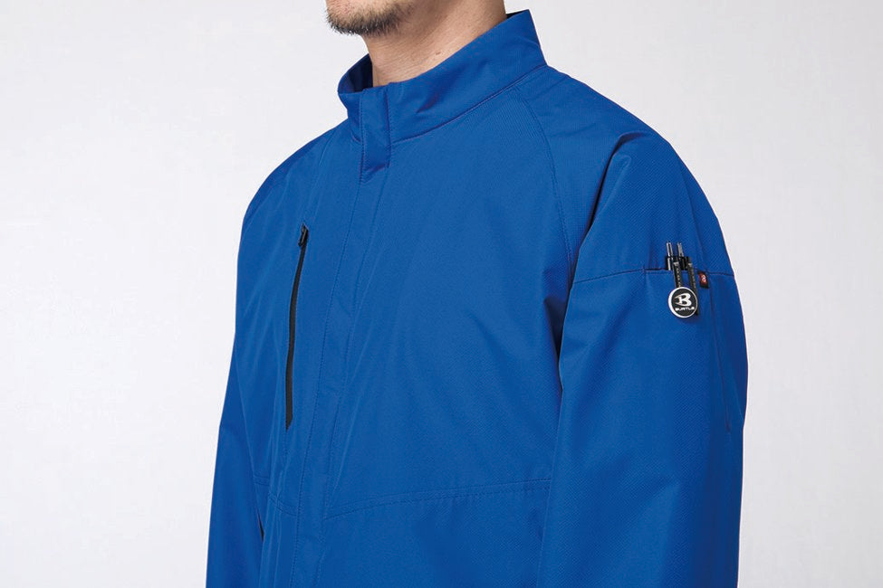 バートル 3250 BURTLE 防風 撥水 チームジャケット 【防寒用】 S～3XL