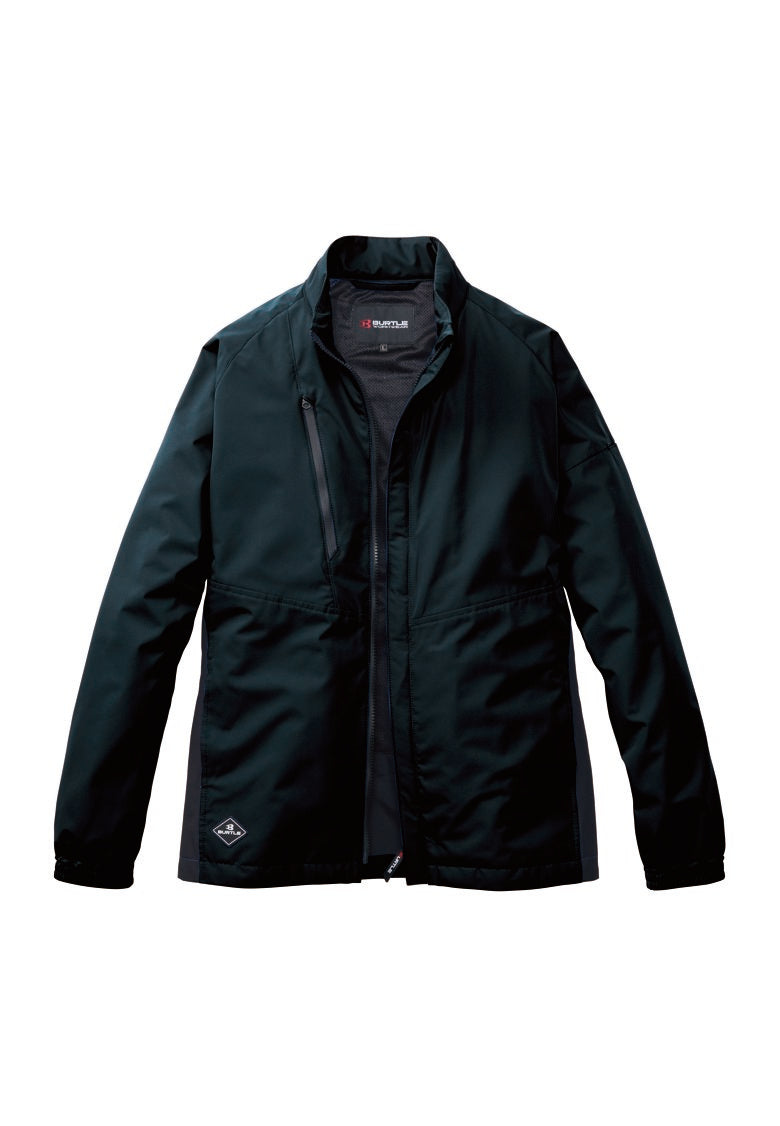 バートル 3250 BURTLE 防風 撥水 チームジャケット 【秋冬用】 S～3XL