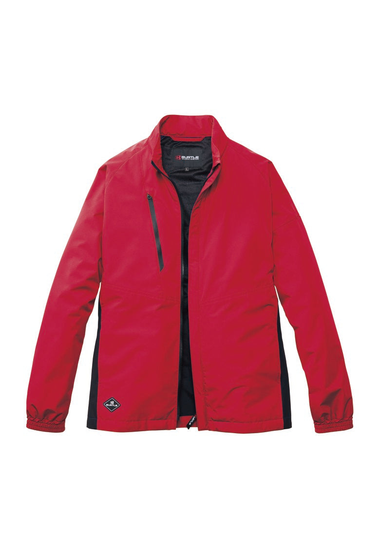 バートル 3250 BURTLE 防風 撥水 チームジャケット 【秋冬用】 S～3XL