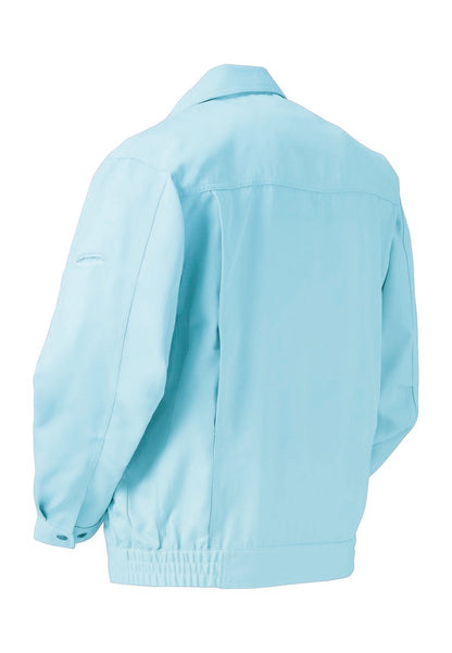 サックス バックスタイル