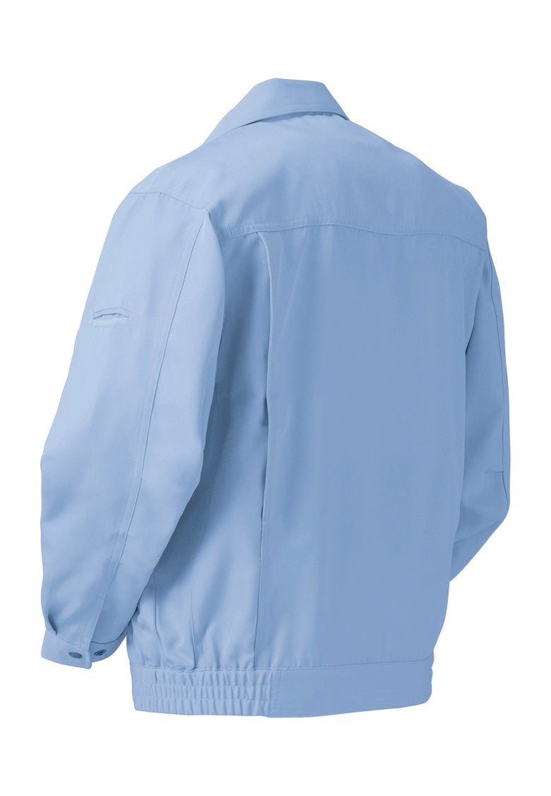 パープル バックスタイル