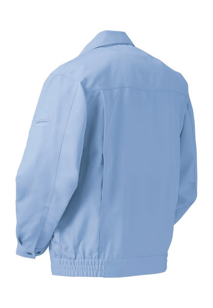 パープル バックスタイル