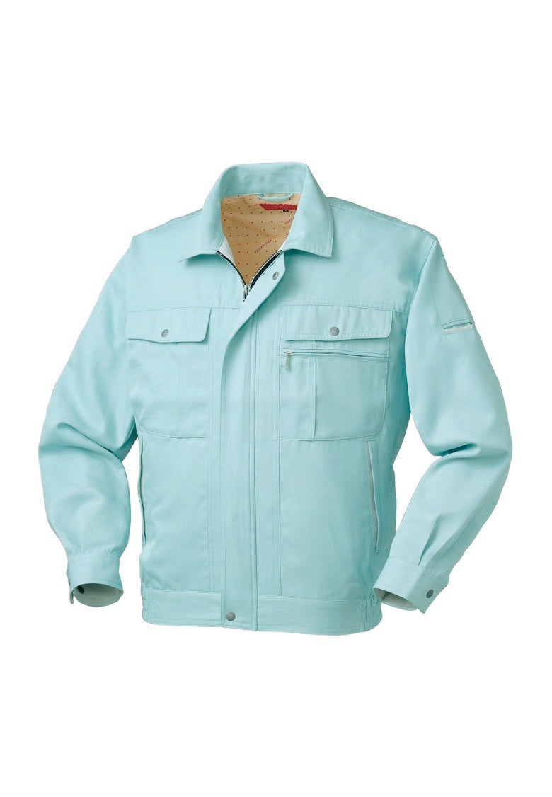 パウダーグリーン