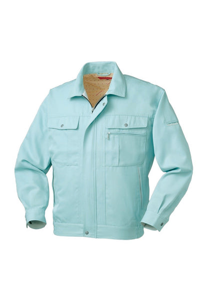 パウダーグリーン