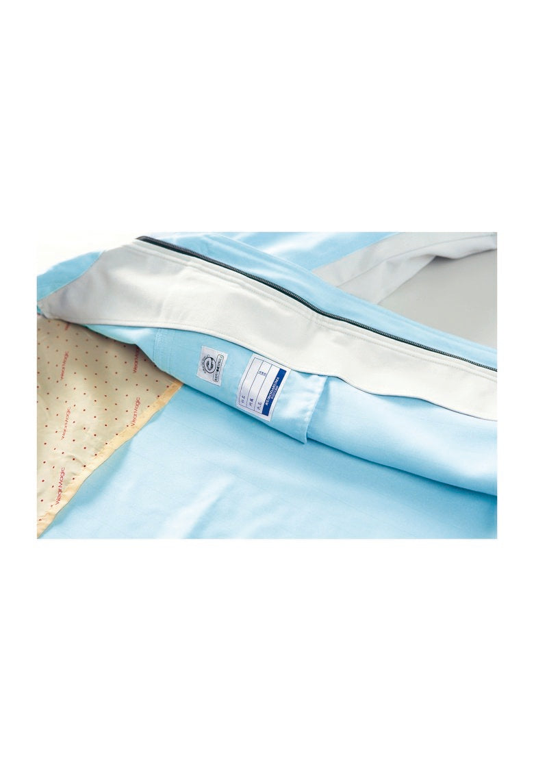 エコマーク·氏名片布
エコマーク認定番号
03103176号