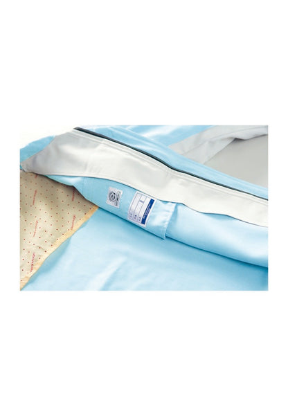 エコマーク·氏名片布
エコマーク認定番号
03103176号