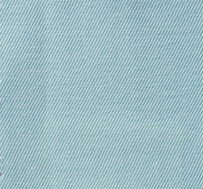 パウダーグリーン　生地