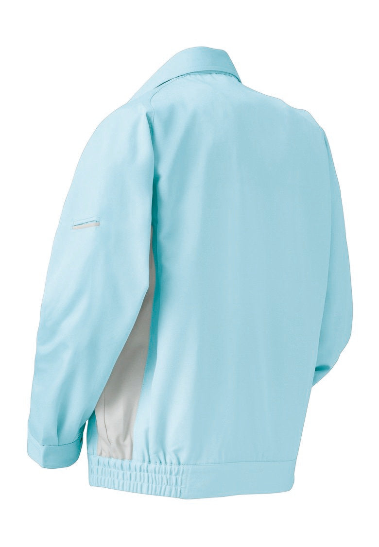 サックス バックスタイル