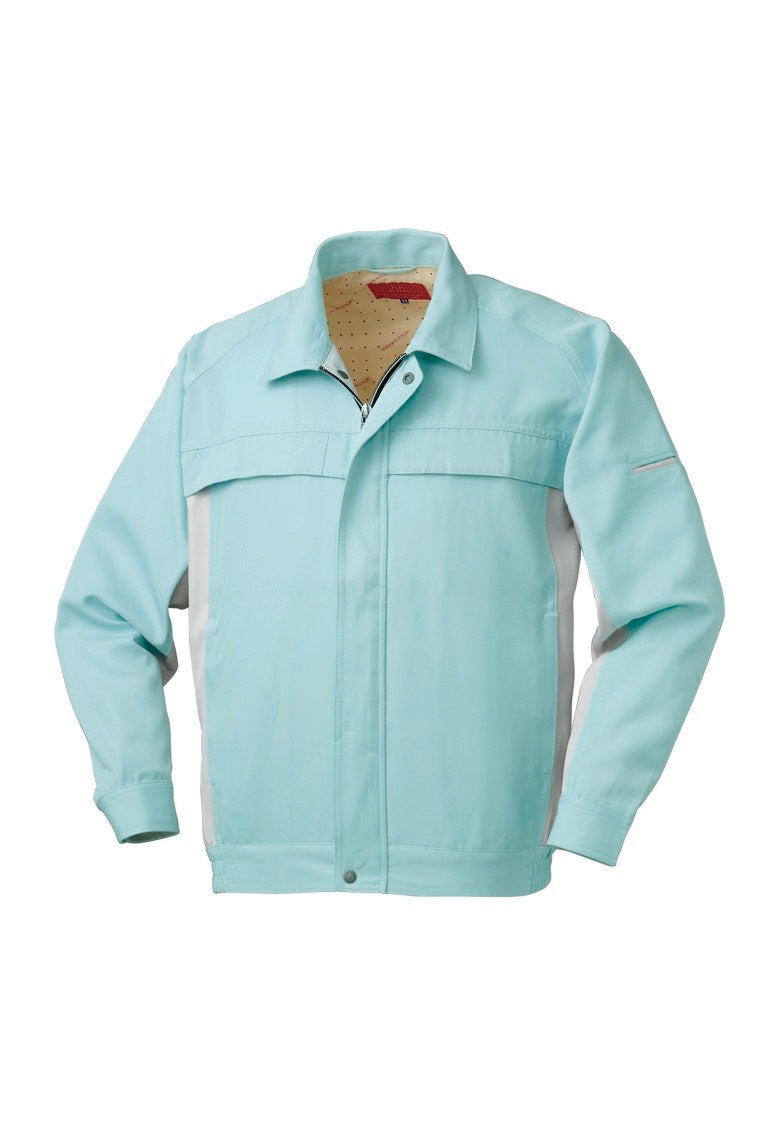 パウダーグリーン