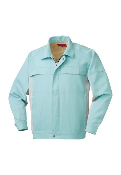 パウダーグリーン