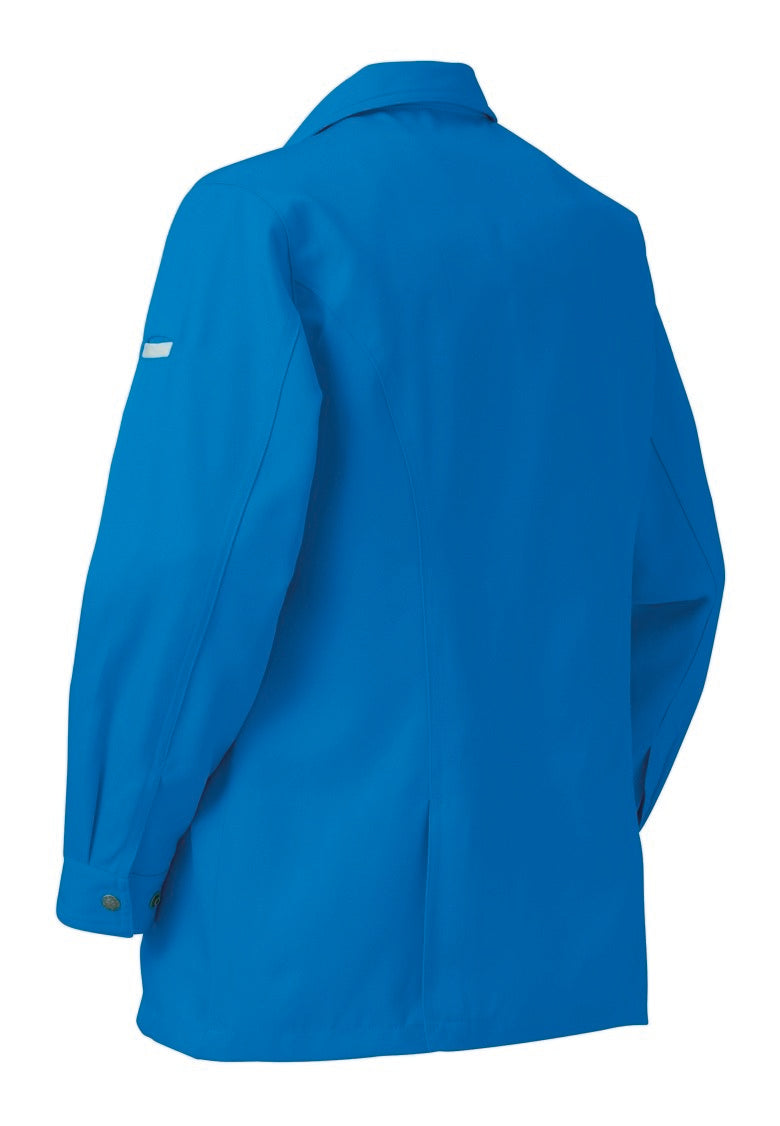 ロイヤルブルー バックスタイル