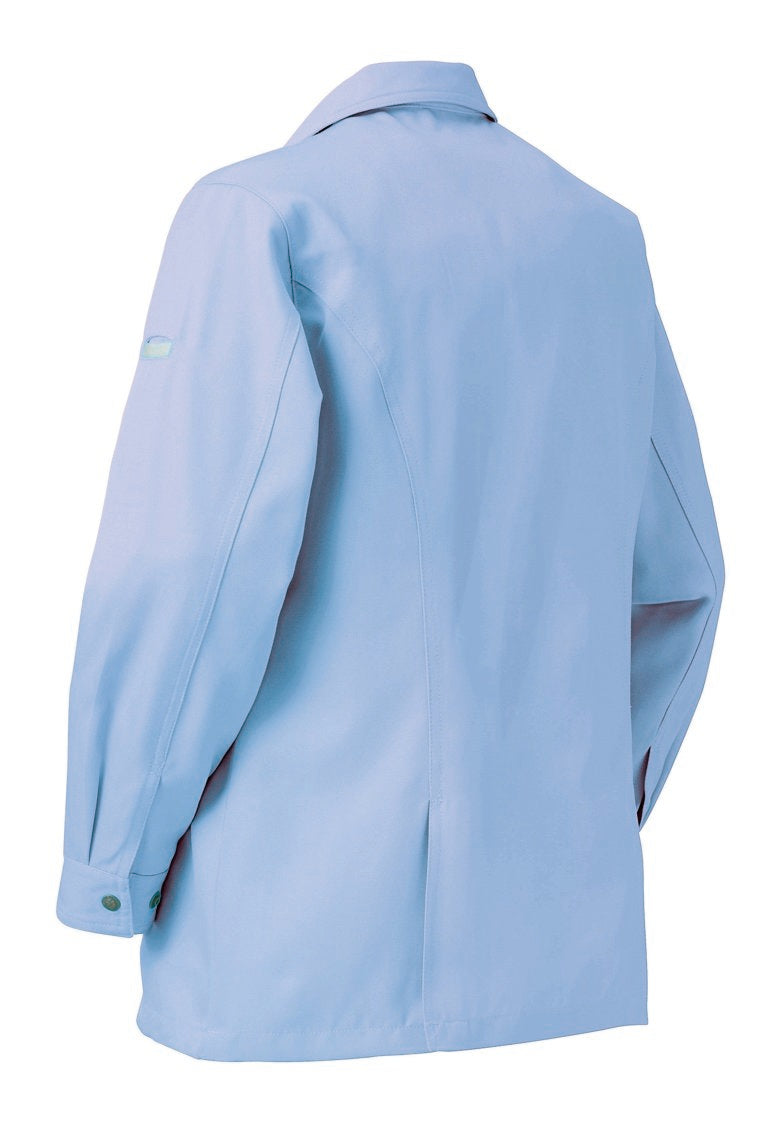 パープル バックスタイル