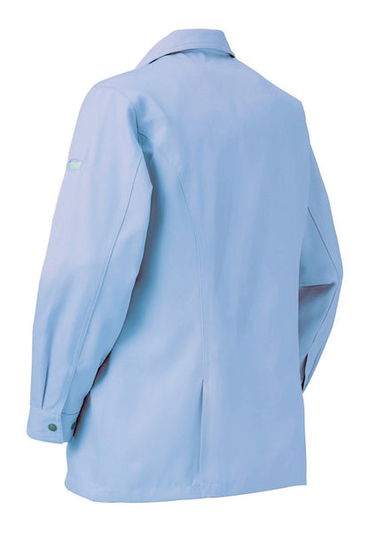 パープル バックスタイル