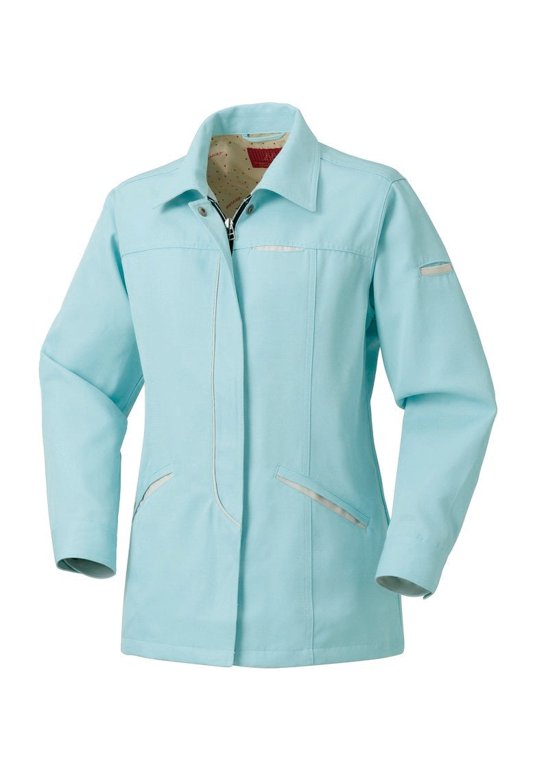 パウダーグリーン