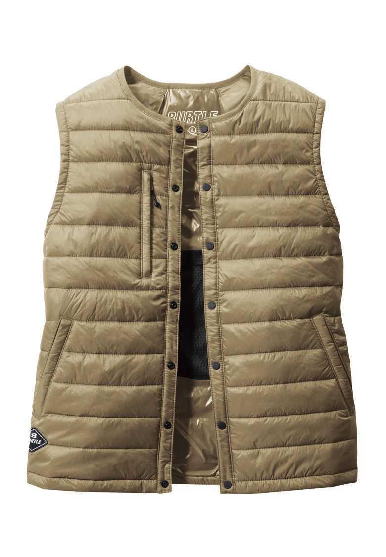 TC500 電熱ベストセット】 バートル 3254ベスト サーモクラフト 電熱