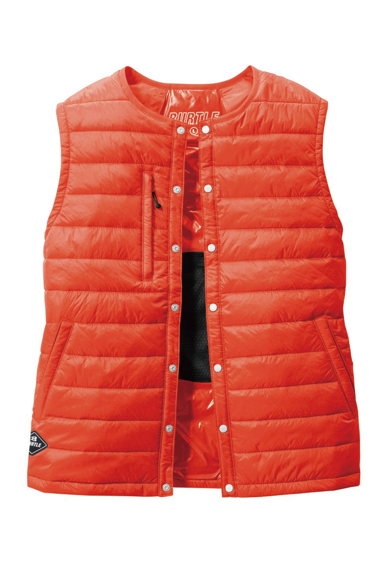 バートル電熱ヒートベスト TC500 電熱ベストセット】 バートル 3254ベスト サーモクラフト 電熱