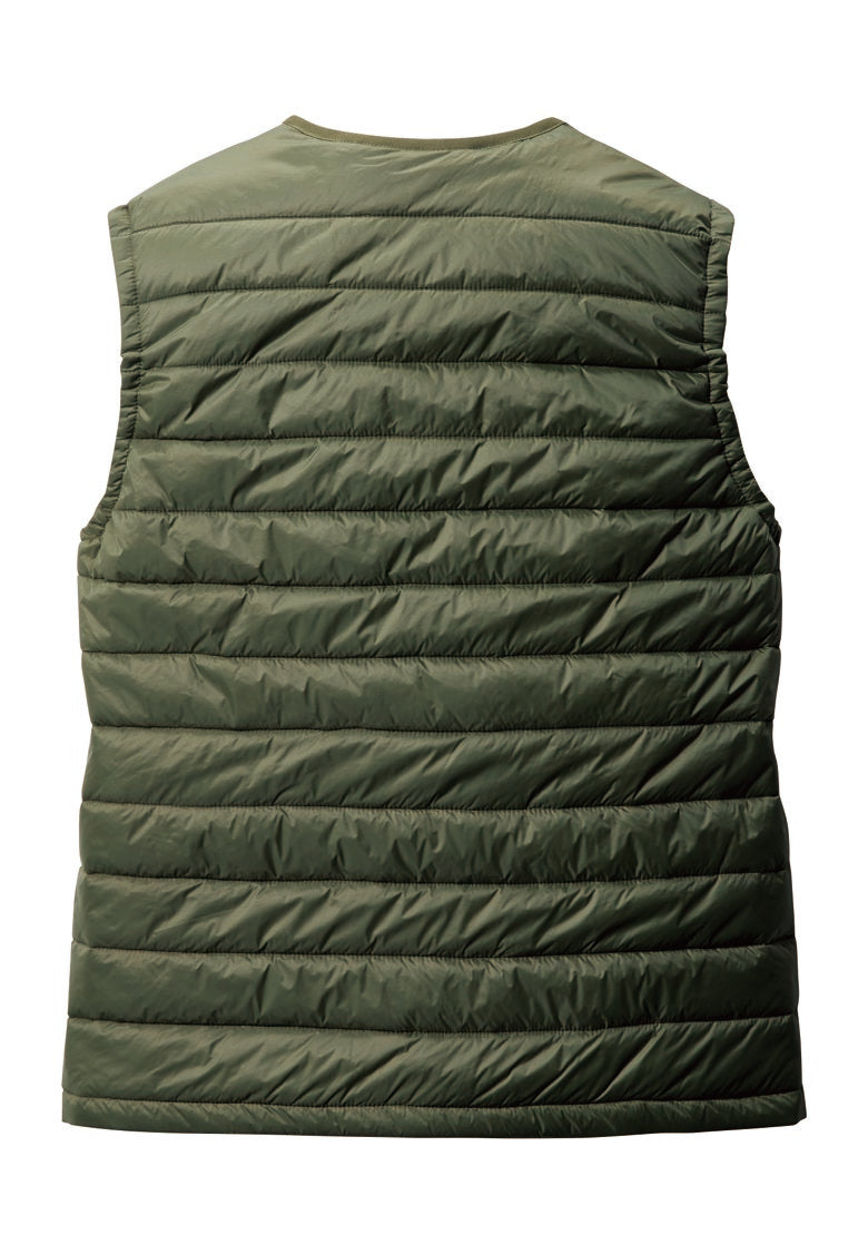 バックスタイル