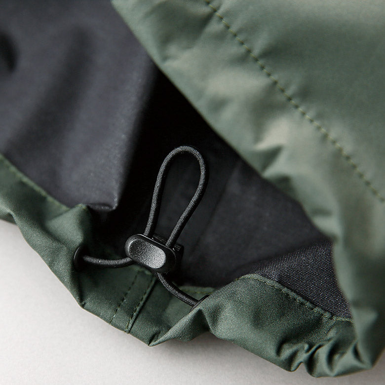 クロダルマ 32678 KURODARUMA ストレッチ 全天候型 ハードシェル