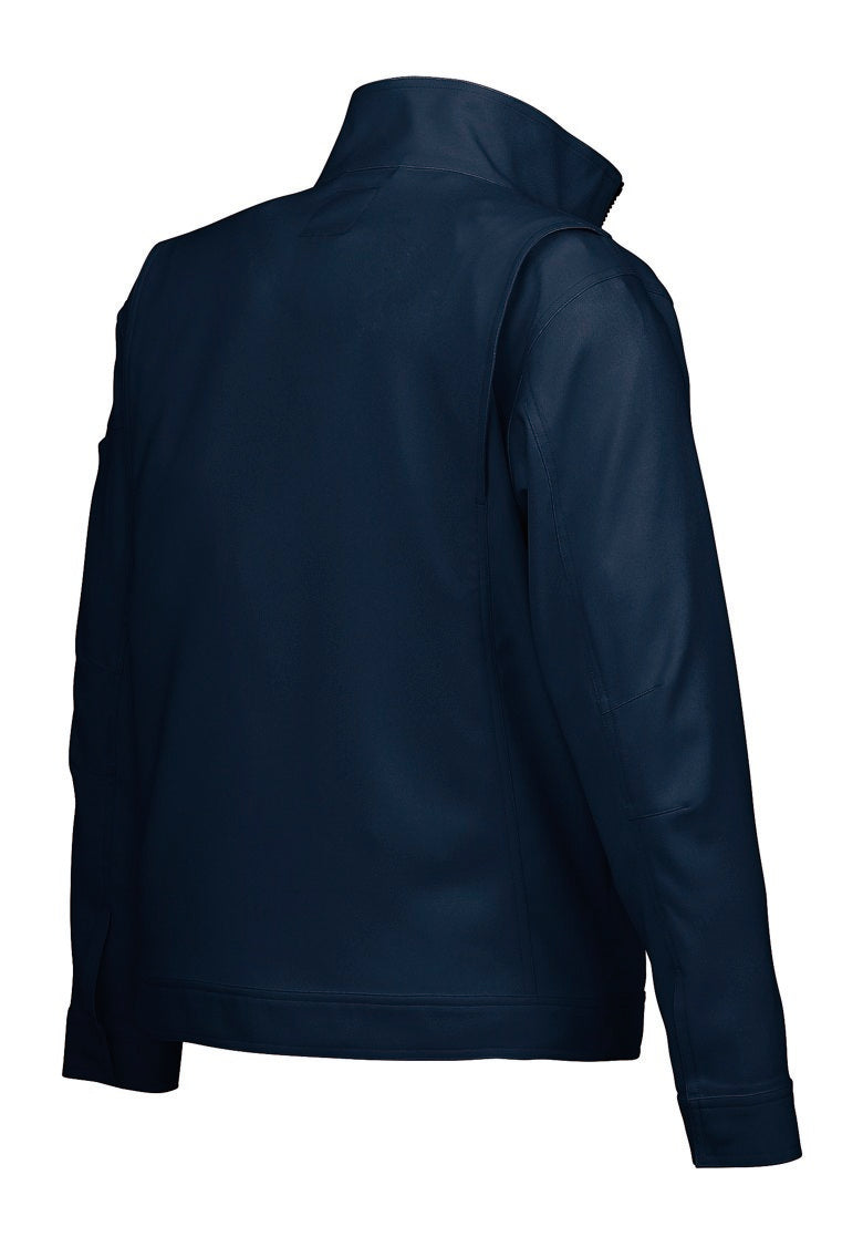 クロダルマ 32683 KURODARUMA 360°ストレッチ 長袖ジャンバー 【秋冬用