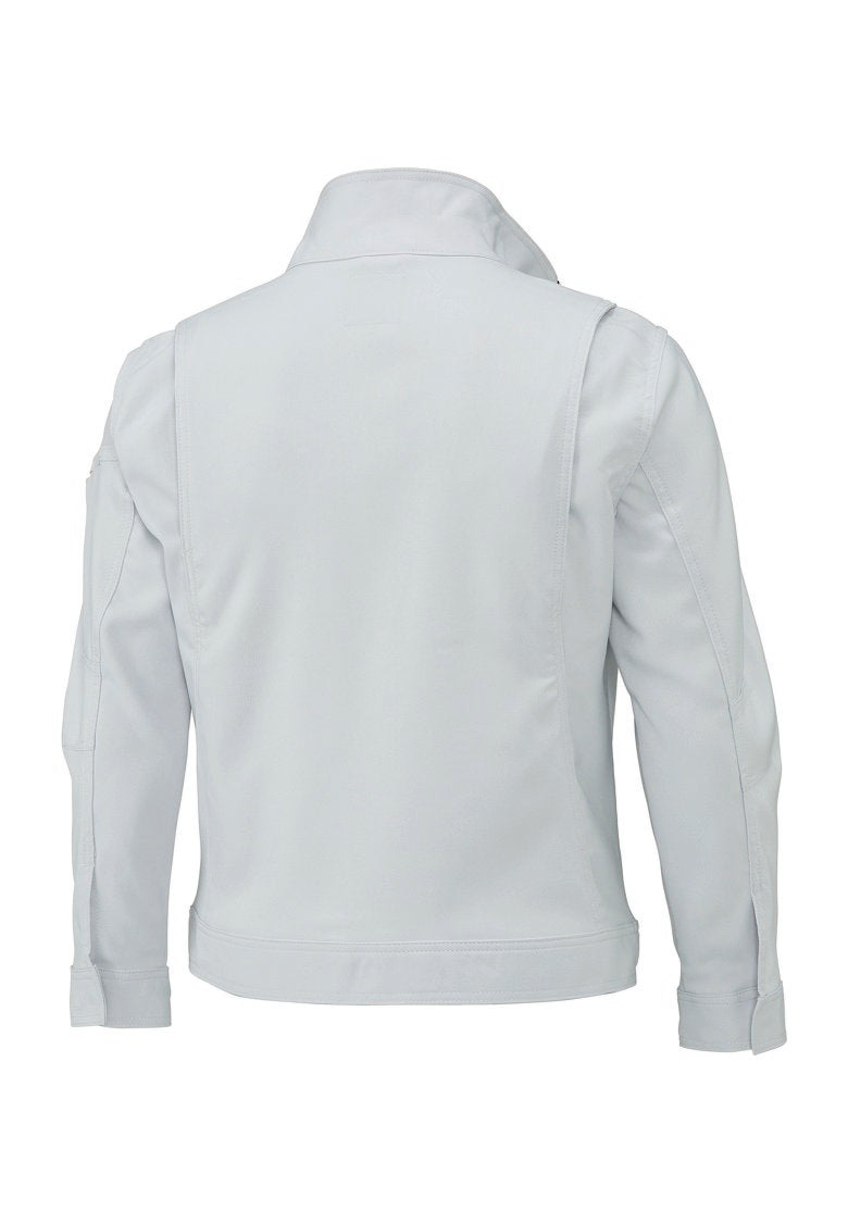 クロダルマ 32683 KURODARUMA 360°ストレッチ 長袖ジャンバー 【秋冬用