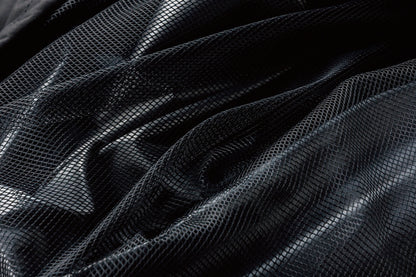 裏地：総裏メッシュ