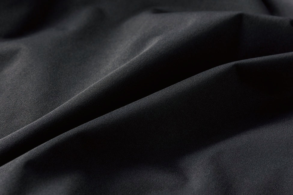 表地：ニット
(TPUラミネート)