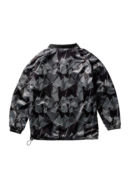 迷彩ブラック(バックスタイル)