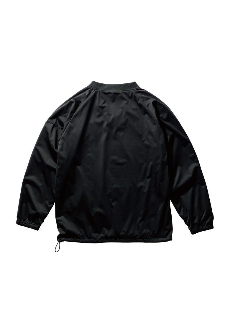 ブラック(バックスタイル)