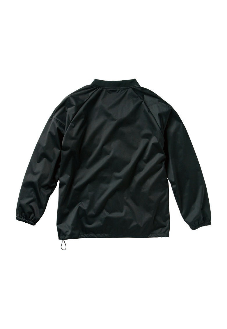 バックスタイル(ブラック)