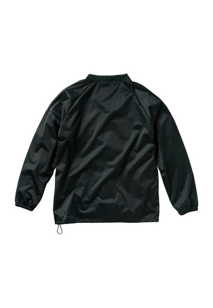 バックスタイル(ブラック)