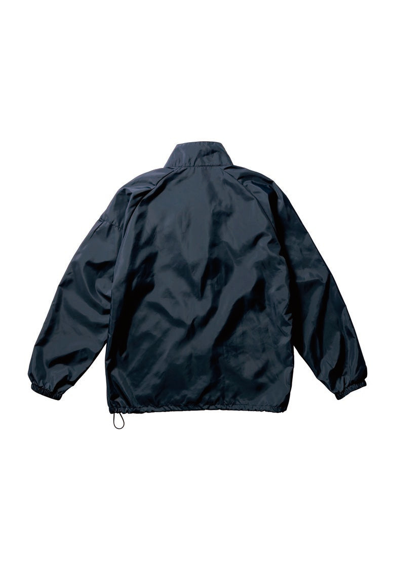 ネイビー／バックスタイル