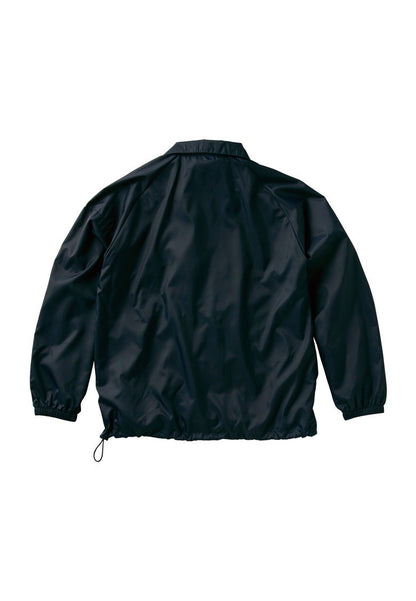 バックスタイル