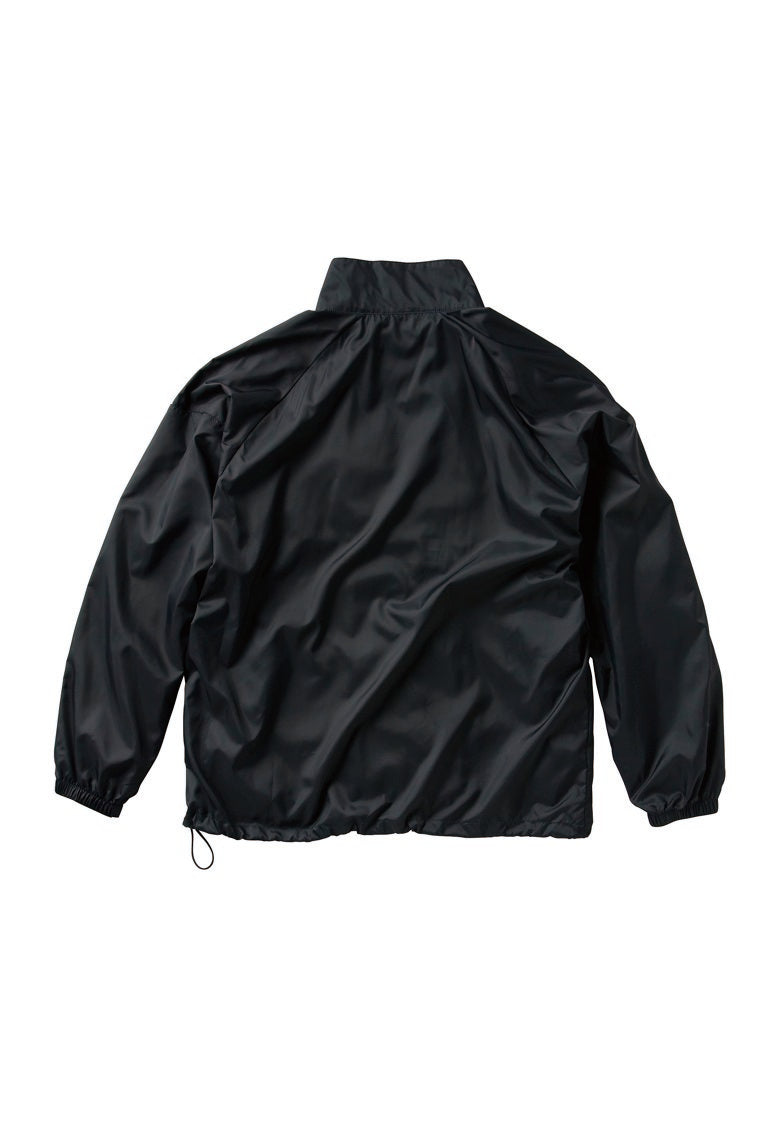 ブラック／バックスタイル