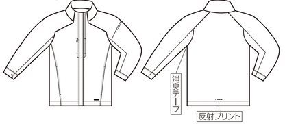 縫製図