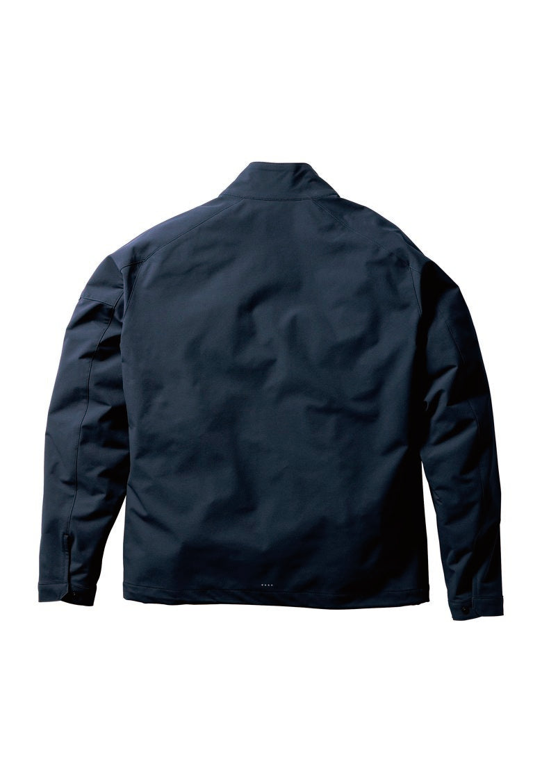 クロダルマ 32694 KURODARUMA 超軽量 ストレッチジャケット 【秋冬用