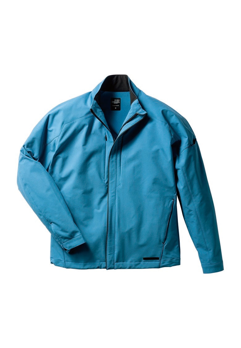 クロダルマ 32694 KURODARUMA 超軽量 ストレッチジャケット 【秋冬用