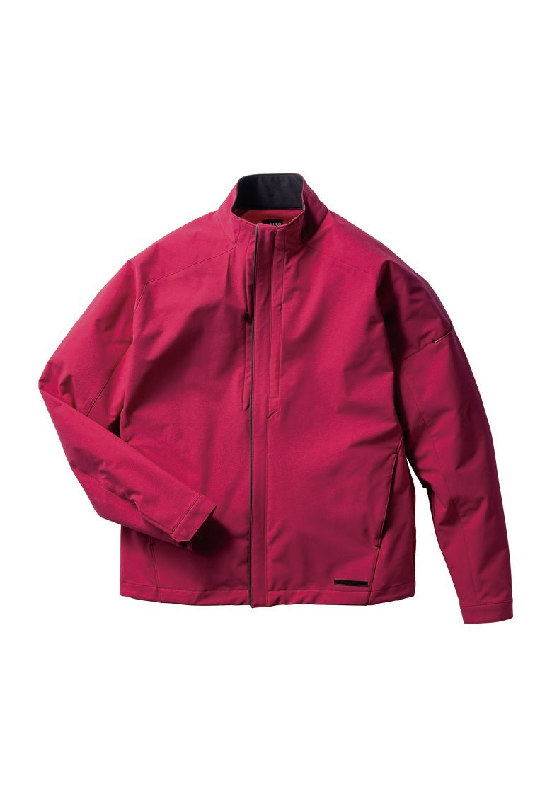 ts工房 Mクローラー クロダルマ 32694 KURODARUMA 超軽量 ストレッチジャケット 【秋冬用