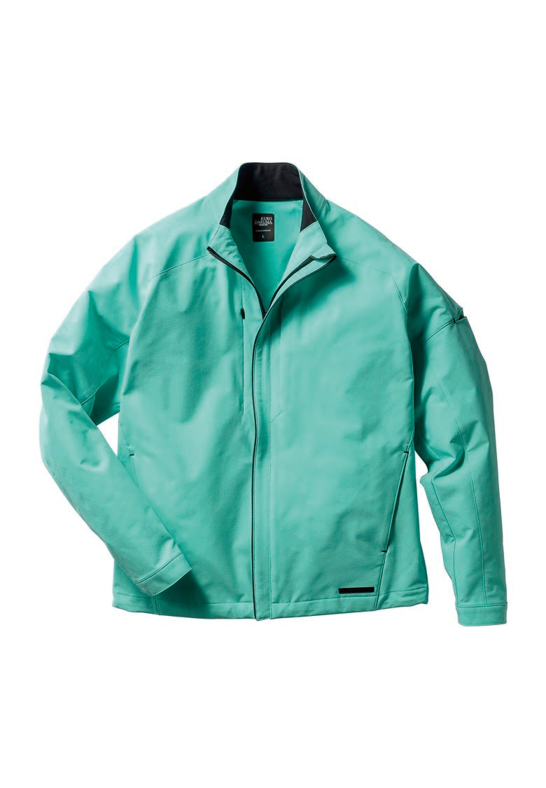 クロダルマ 32694 KURODARUMA 超軽量 ストレッチジャケット 【秋冬用