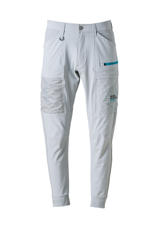 シルバーグレー