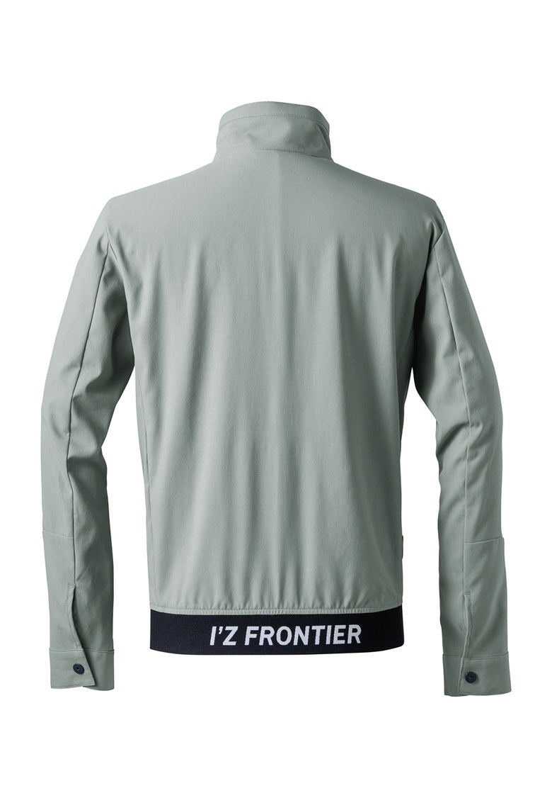 BACK STYLE