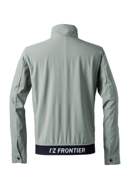 BACK STYLE