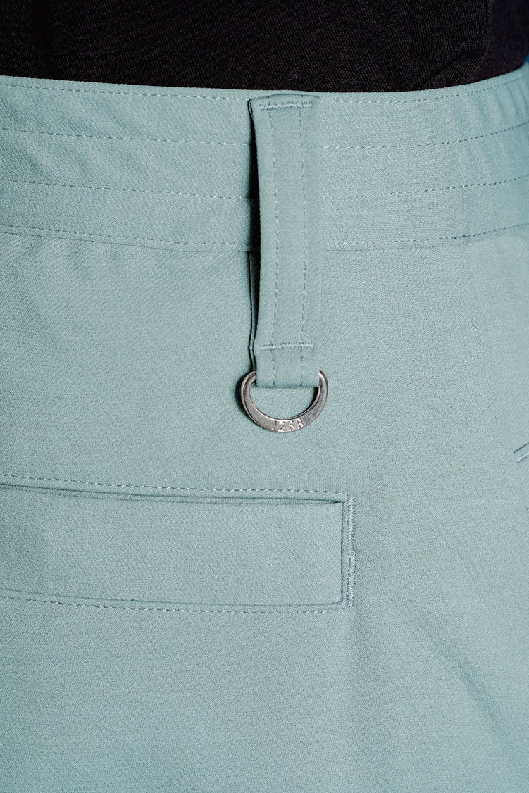 アイズフロンティア 3323 エアロタフネスA.D.ストレッチジョガーパンツ【通年用】 SS～5L