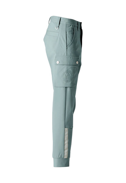 アイズフロンティア 3323 エアロタフネスA.D.ストレッチジョガーパンツ【通年用】 SS～5L
