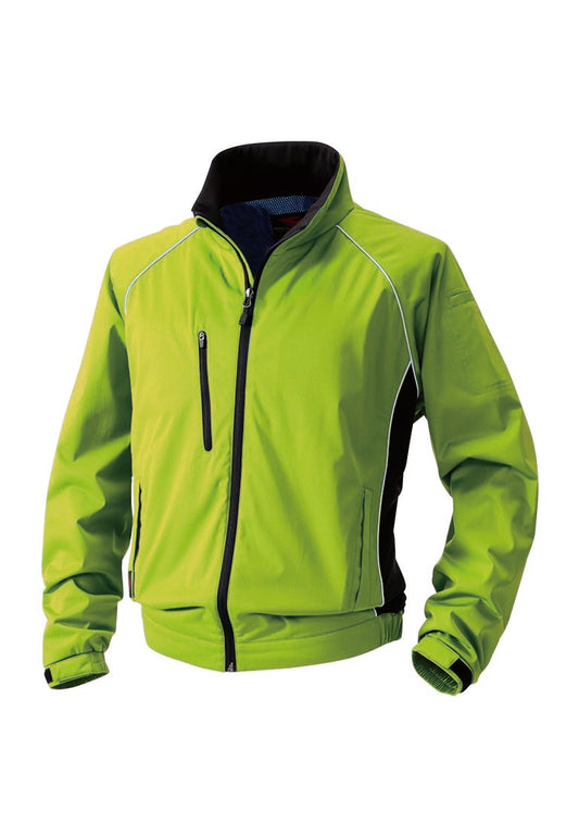 ライトグリーン