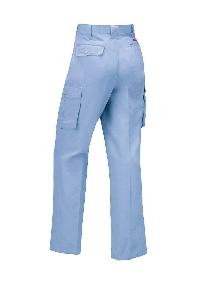 パープル バックスタイル