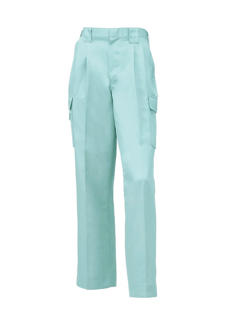 パウダーグリーン